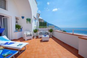 Estate4home - Casa Antonietta Positano